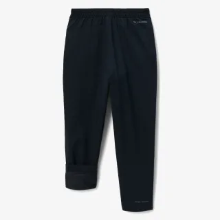 Columbia U Columbia Hike Lined Jo-Black 