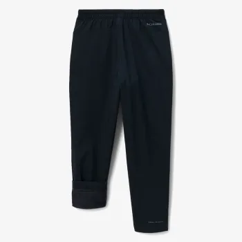 Columbia U Columbia Hike Lined Jo-Black 