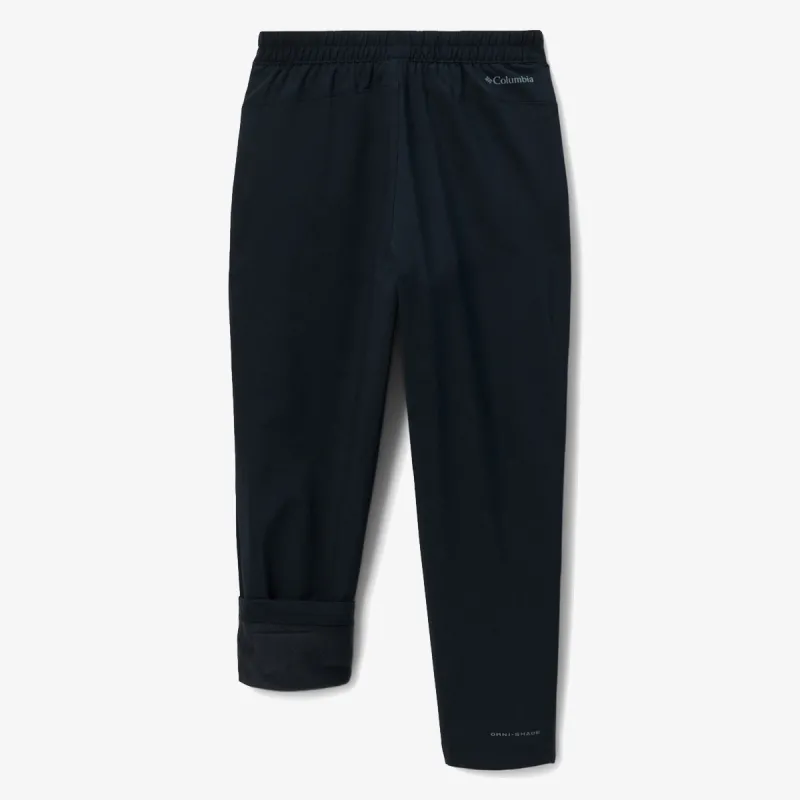 Columbia U Columbia Hike Lined Jo-Black 