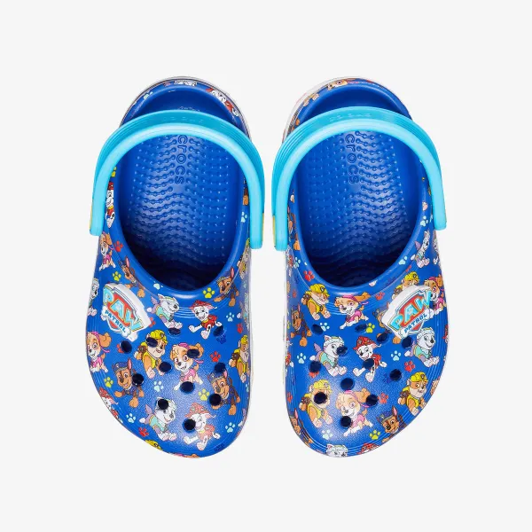 Crocs Paw Patrol Off Court Clg T 