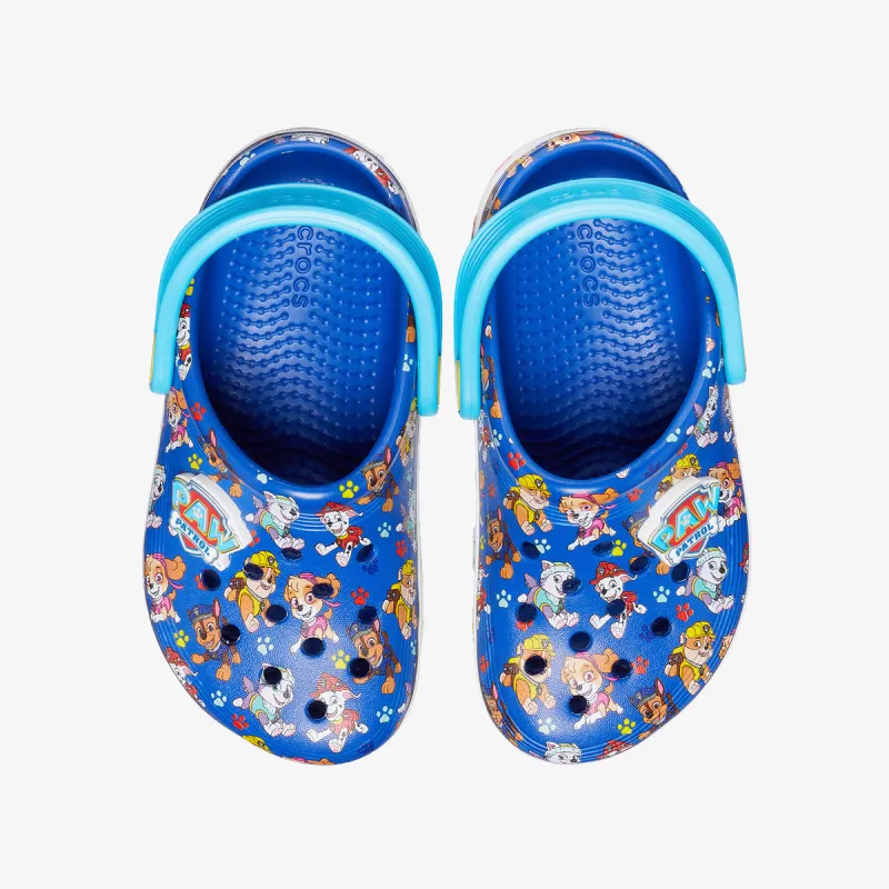 Crocs Paw Patrol Off Court Clg T 