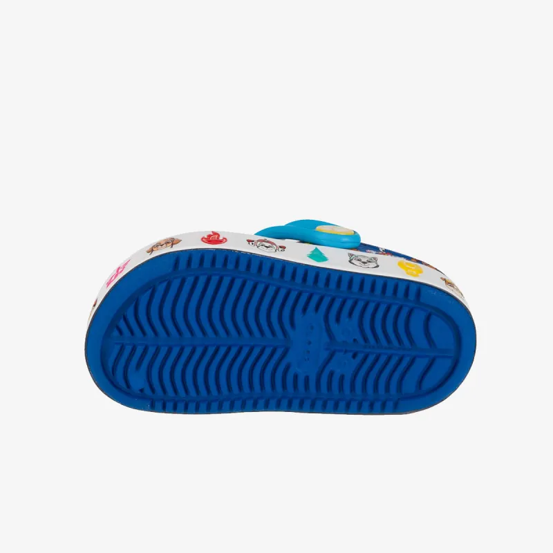 Crocs Paw Patrol Off Court Clg T 