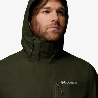 Columbia Hikebound II Jkt 