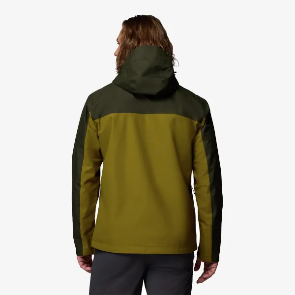 Columbia Hikebound II Jkt 