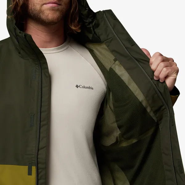 Columbia Hikebound II Jkt 