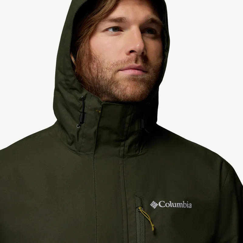 Columbia Hikebound II Jkt 