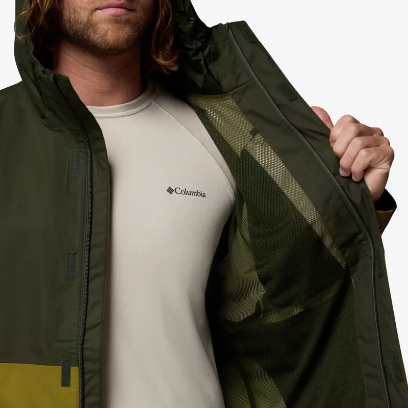 Columbia Hikebound II Jkt 