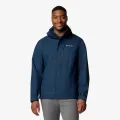 Columbia Hikebound II Jkt-Collegiate Navy 