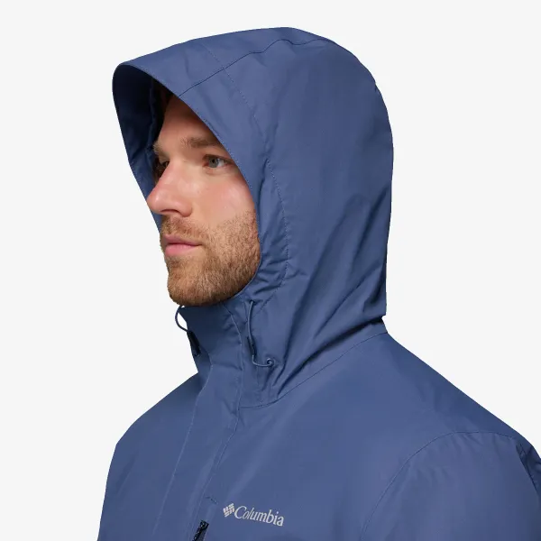 Columbia Hikebound™ II Jacket 
