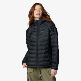 Columbia Powder Lite II Hdd Jkt W-Black 