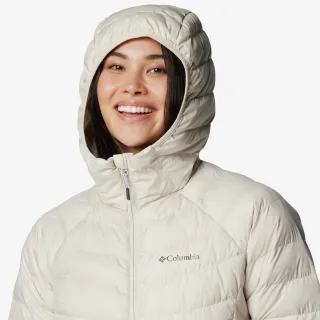 Columbia Powder Lite II Hdd Jkt W-Dark Stone 