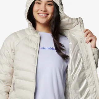 Columbia Powder Lite II Hdd Jkt W-Dark Stone 