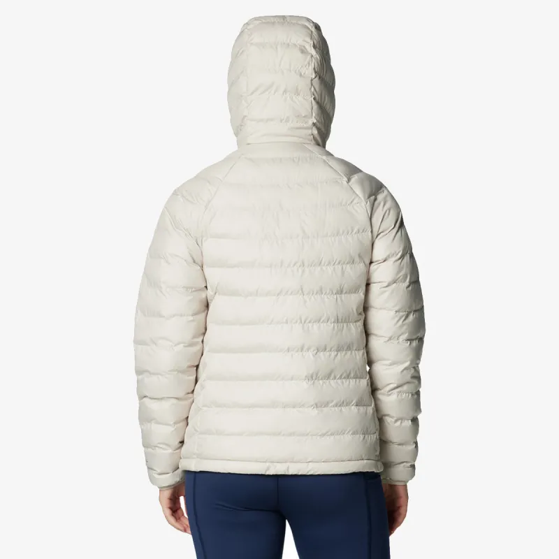 Columbia Powder Lite II Hdd Jkt W-Dark Stone 