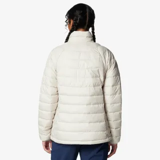 Columbia Powder Lite II FZ Jkt W-Dark Stone 