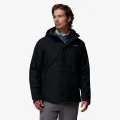 Columbia Hikebound II Ins Jkt-Black 