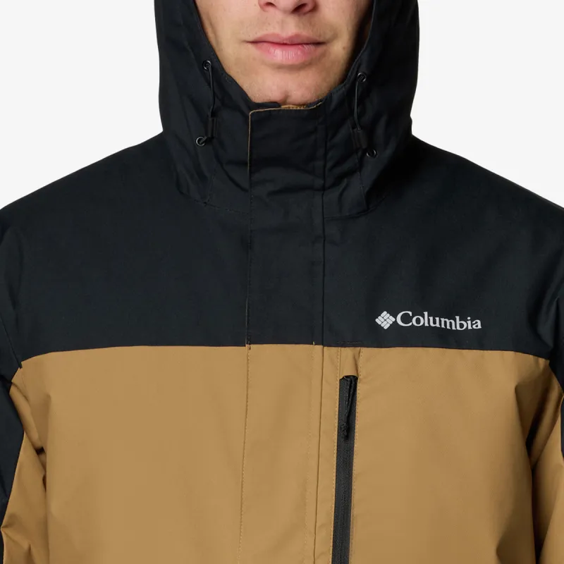 Columbia Hikebound™ II Insulated Jacket 