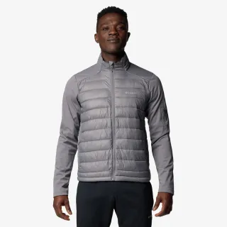Columbia Tech™ Hybrid Softshell 