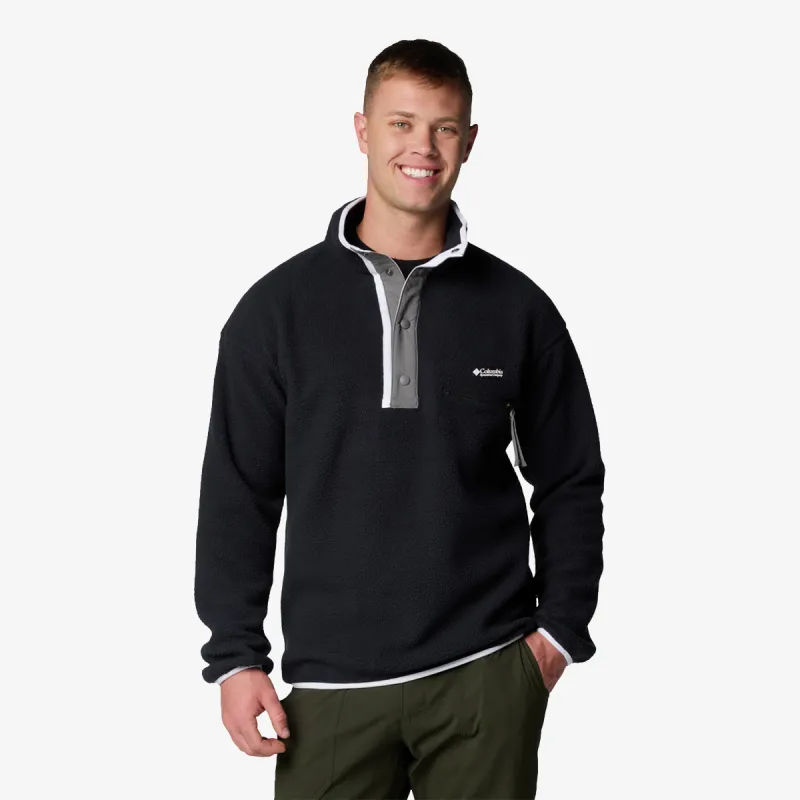 Columbia Helvetia II Half Snap Fl 