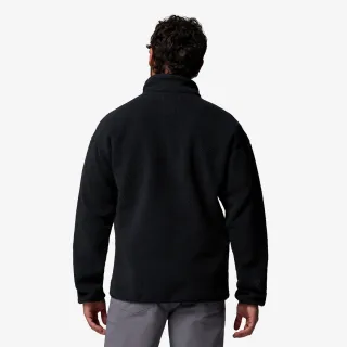 Columbia Helvetia™ II Half Snap Fleece 