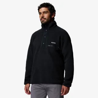 Columbia Helvetia™ II Half Snap Fleece 