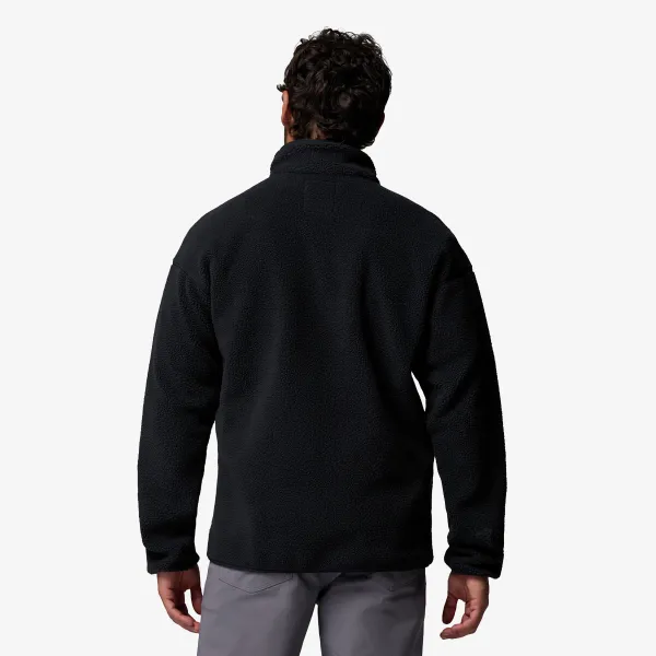 Columbia Helvetia™ II Half Snap Fleece 