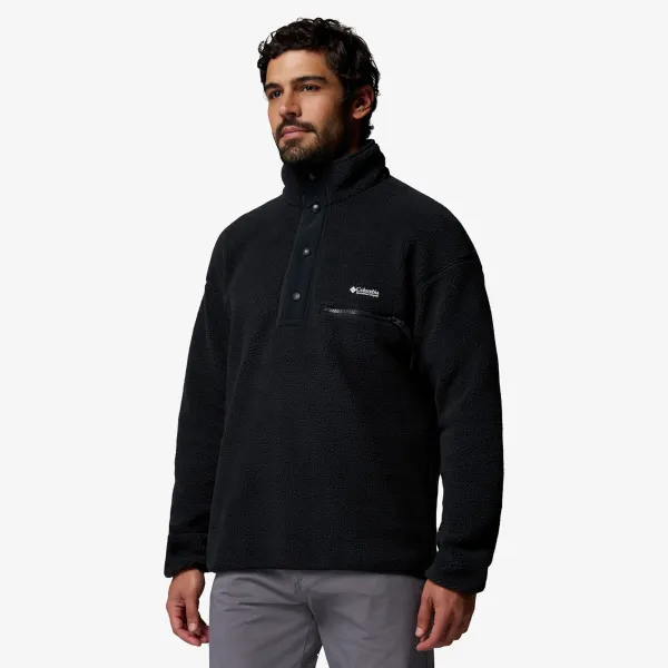 Columbia Helvetia™ II Half Snap Fleece 