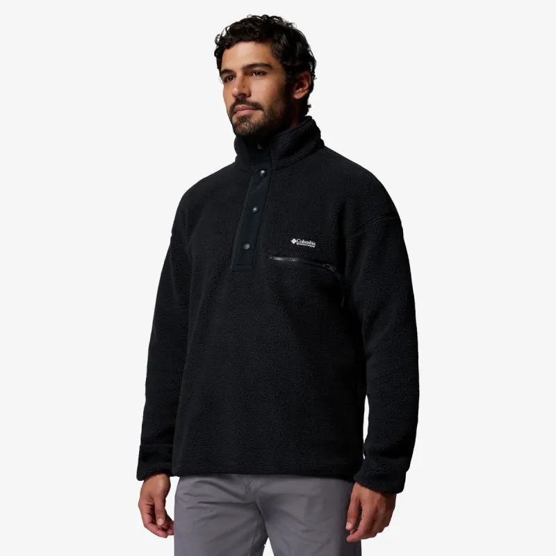 Columbia Helvetia™ II Half Snap Fleece 