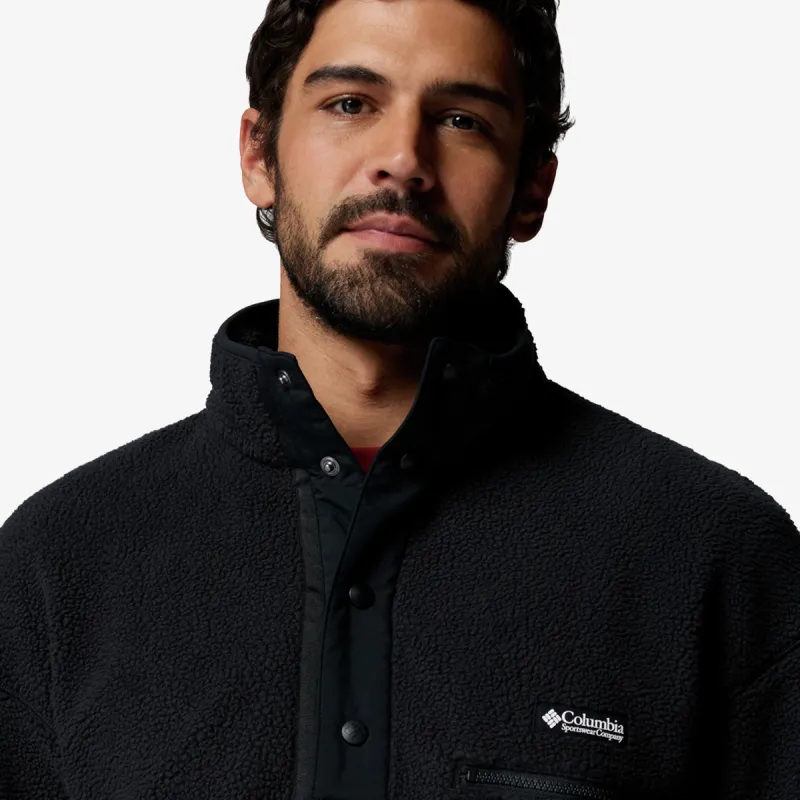 Columbia Helvetia™ II Half Snap Fleece 