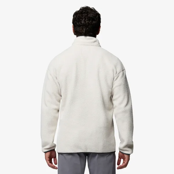 Columbia Helvetia™ II Half Snap Fleece 