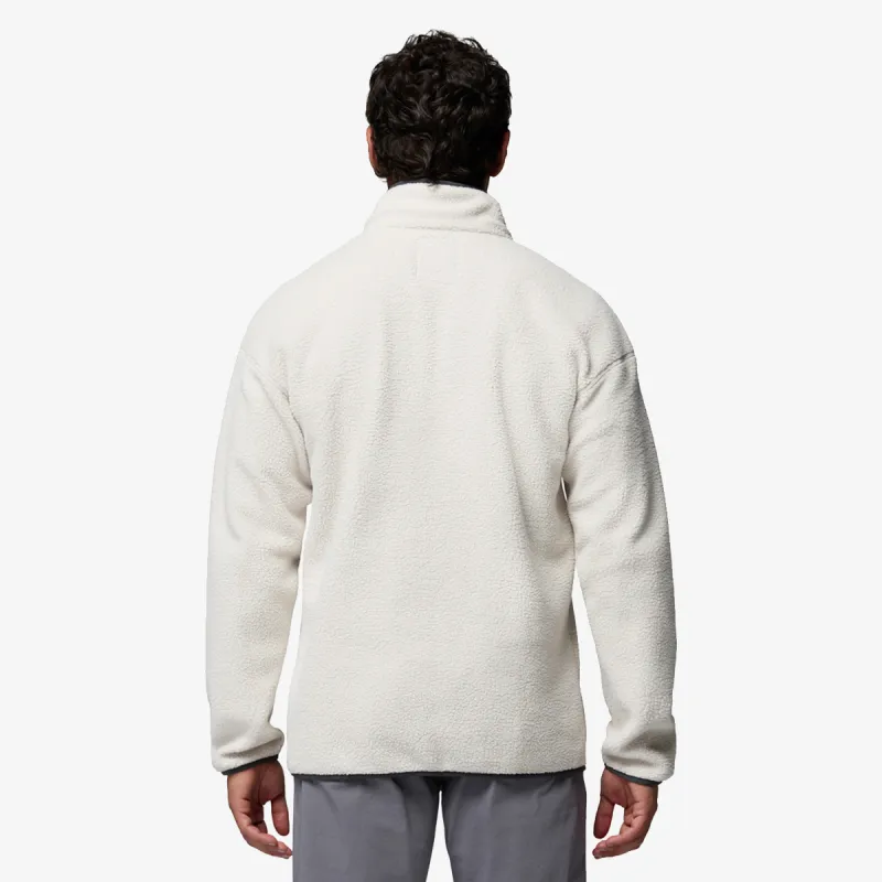 Columbia Helvetia™ II Half Snap Fleece 