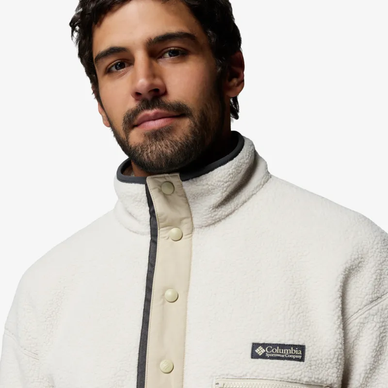Columbia Helvetia™ II Half Snap Fleece 