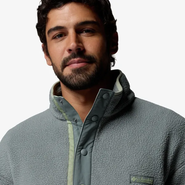 Columbia Helvetia™ II Half Snap Fleece 