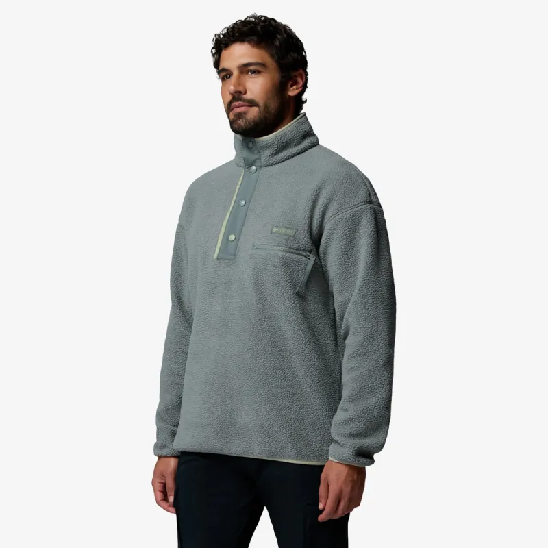 Columbia Helvetia™ II Half Snap Fleece 