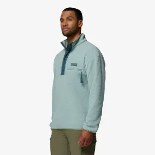 Columbia Helvetia™ II Half Snap Fleece 