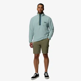 Columbia Helvetia™ II Half Snap Fleece 
