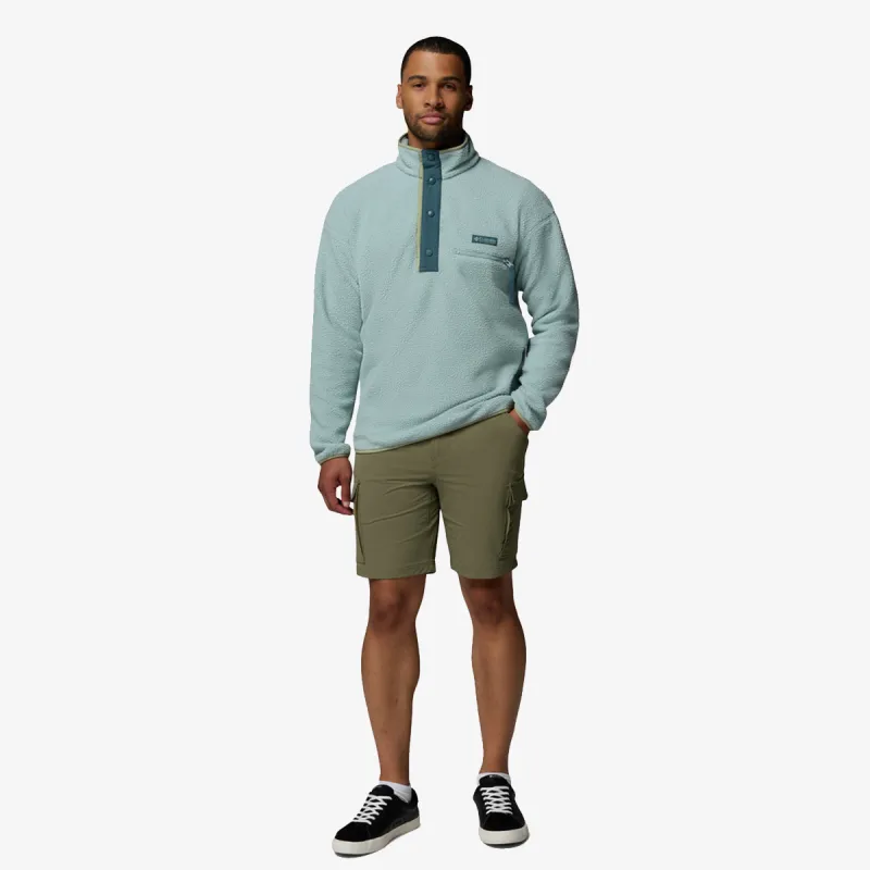 Columbia Helvetia™ II Half Snap Fleece 