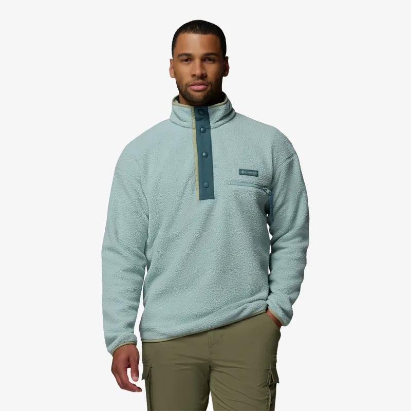 Columbia Helvetia™ II Half Snap Fleece 
