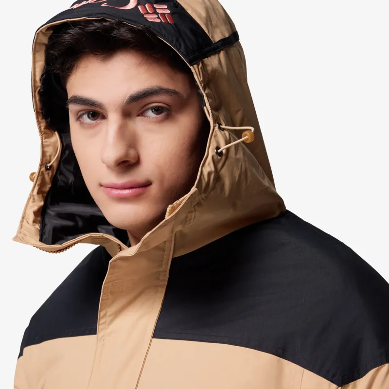 Columbia Challenger II Ins Pullov-Canoe, Black 