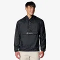 Columbia Challenger II Windbreake-Black 