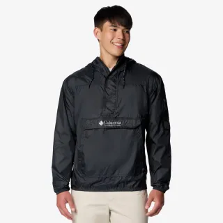 Columbia Challenger II Windbreake-Black 