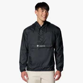 Columbia Challenger II Windbreake-Black 