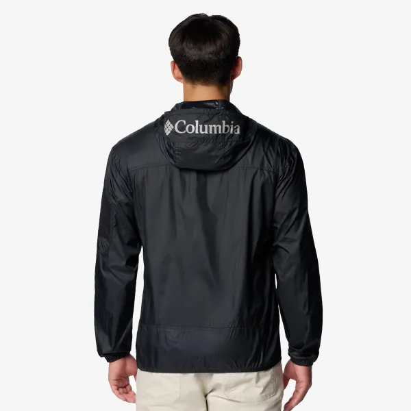 Columbia Challenger II Windbreake-Black 