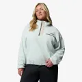 Columbia Helvetia™ II Cropped Half Snap Fleece 