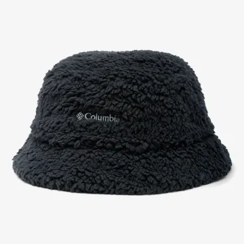 Columbia Winter Pass™ II Reversible Bucket Hat 