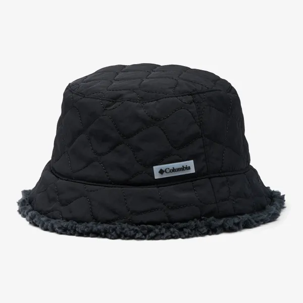 Columbia Winter Pass™ II Reversible Bucket Hat 