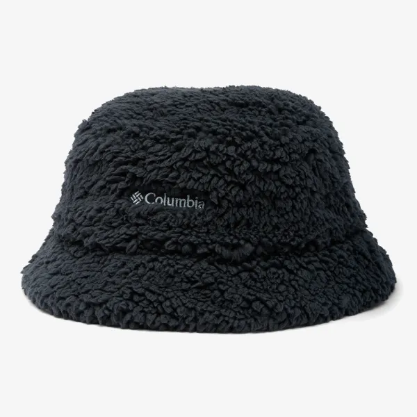 Columbia Winter Pass™ II Reversible Bucket Hat 
