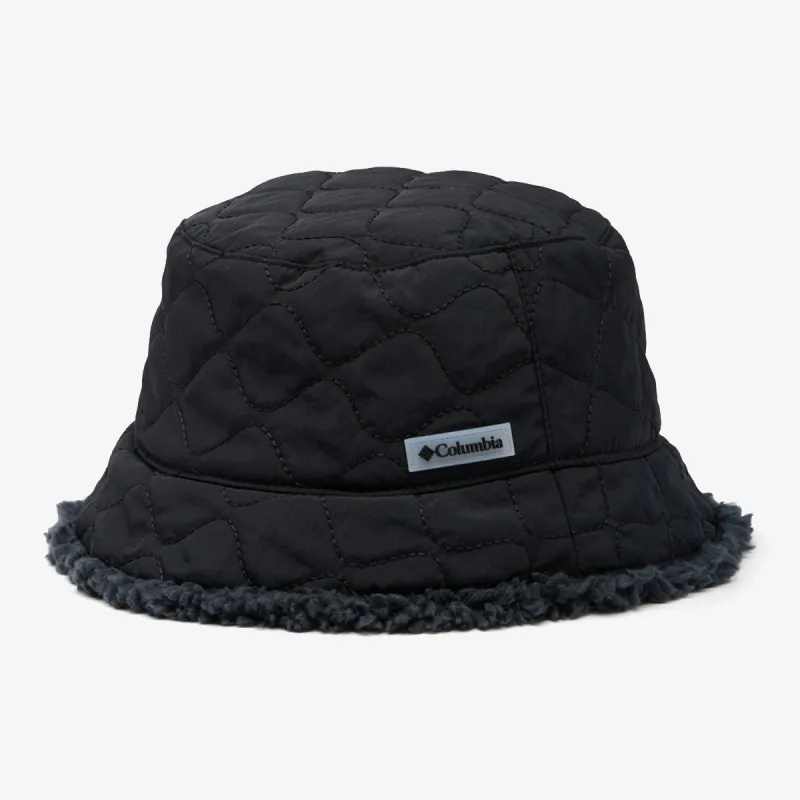 Columbia Winter Pass™ II Reversible Bucket Hat 