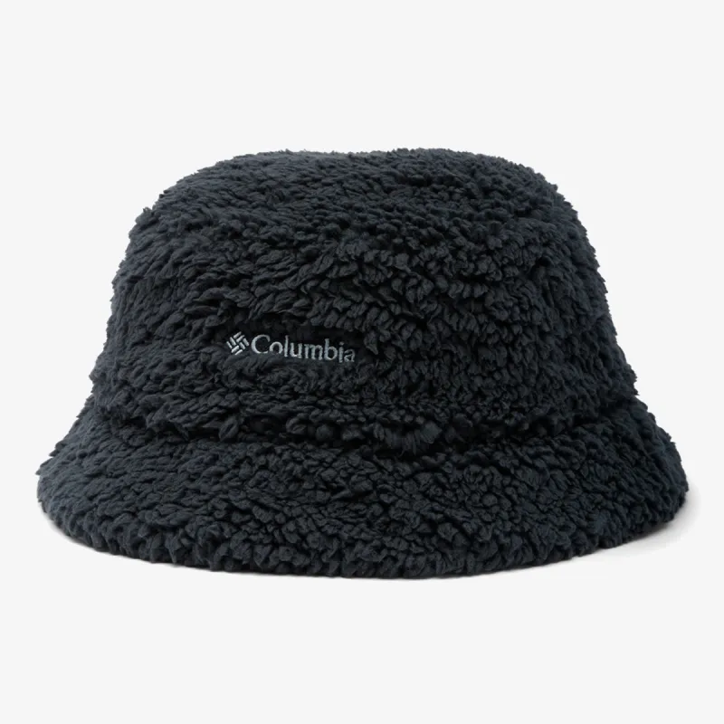 Columbia Winter Pass™ II Reversible Bucket Hat 