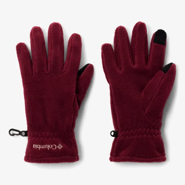 Columbia W Benton Springs™ II Fleece Glove 
