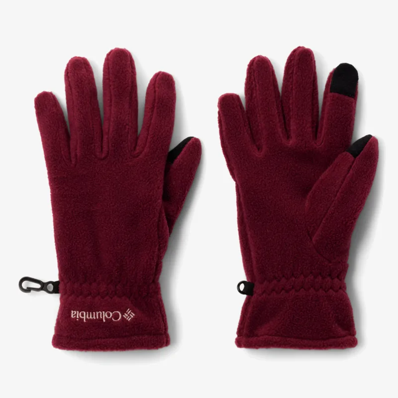 Columbia W Benton Springs™ II Fleece Glove 